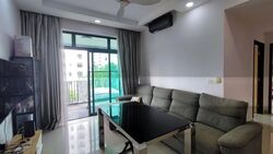 Rosewood Suites (D25), Condominium #502510811